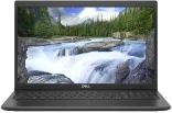 Купить Ноутбук Dell Latitude 3520 Black (N098L352015UA_W11P)
