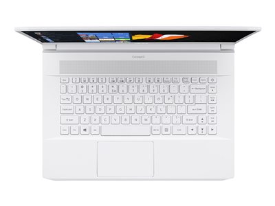 Купить Ноутбук Acer Concept D 7 CN715-71-71TE (NX.C4HAA.002) - ITMag