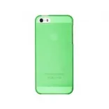 Накладка пластиковая Xinbo 0.8mm для Apple iPhone 5/5S зеленая