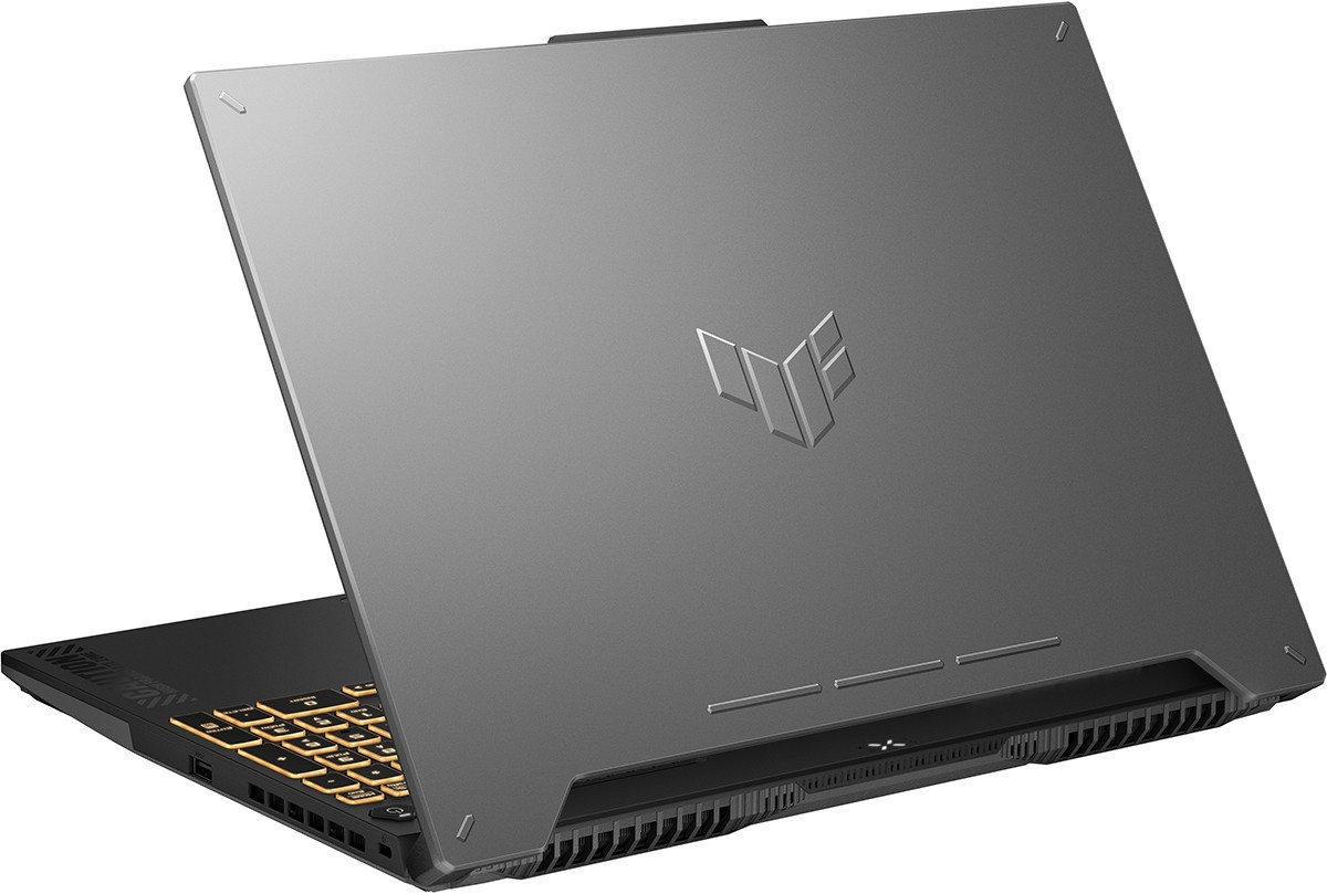 Купить Ноутбук ASUS TUF Gaming F15 FX507ZU4 (FX507ZU4-I78512G1W) - ITMag