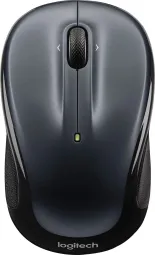 Logitech M325s Dark Silver (910-006812)