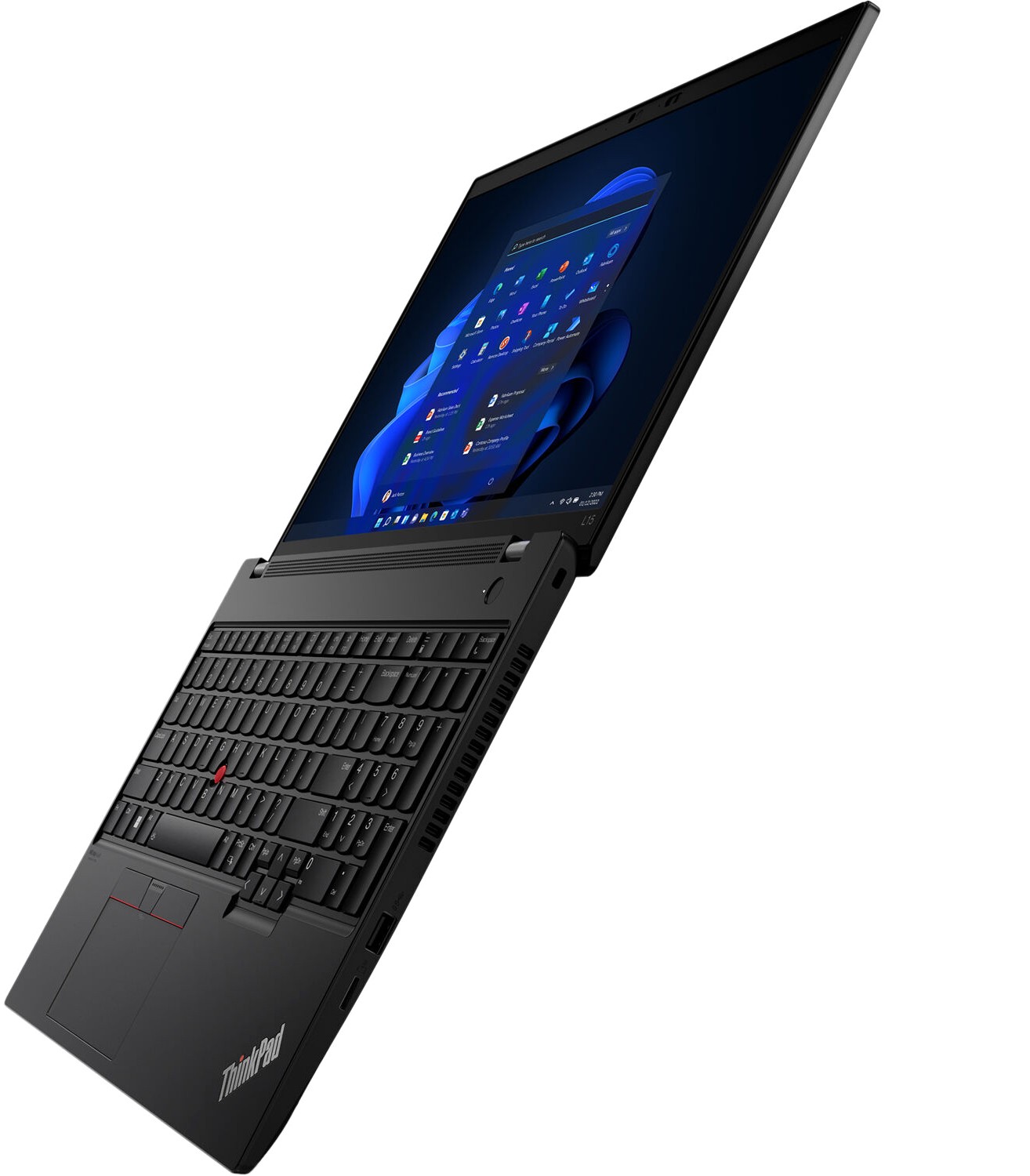 Купить Ноутбук Lenovo ThinkPad L15 Gen 3 (21C30075PB) - ITMag