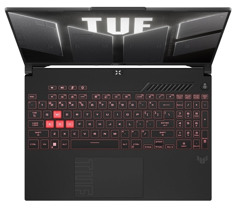 Купить Ноутбук ASUS Tuf A16 FA607PI (FA607PI-QT020) - ITMag