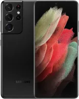 Samsung Galaxy S21 Ultra 12/128GB Phantom Black (SM-G998BZKDSEK) UA