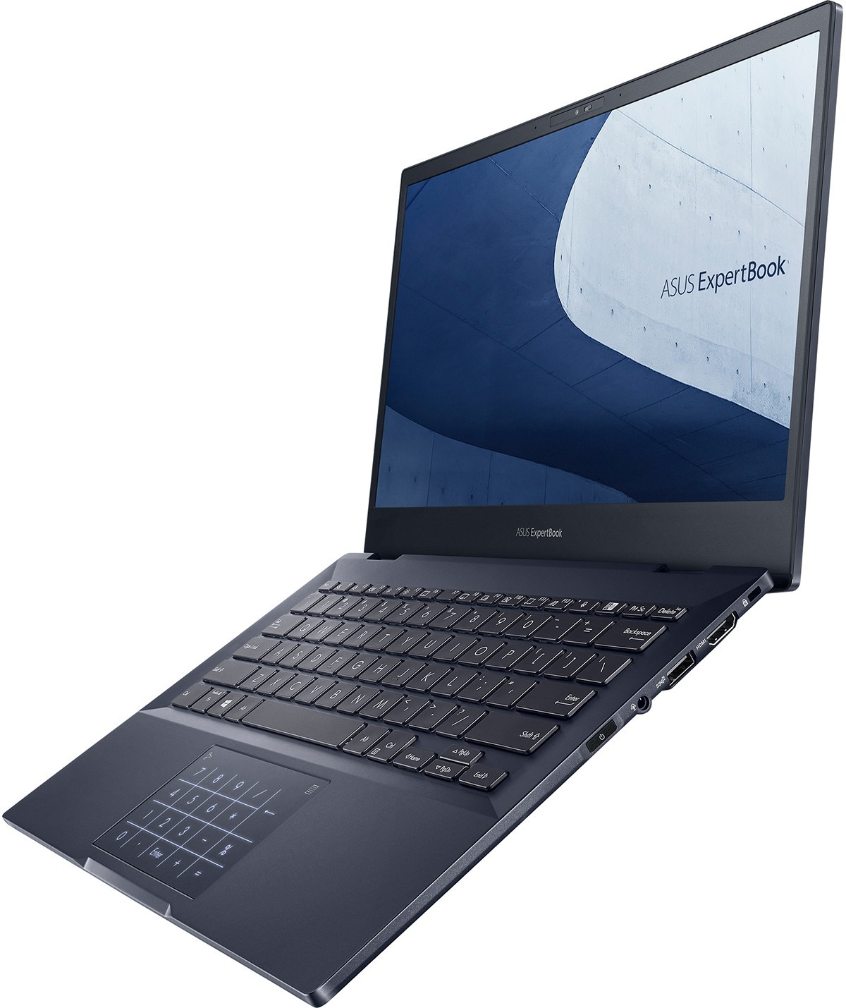 Купить Ноутбук ASUS ExpertBook B5 B5302CBA (B5302CBA-EG0033X) - ITMag