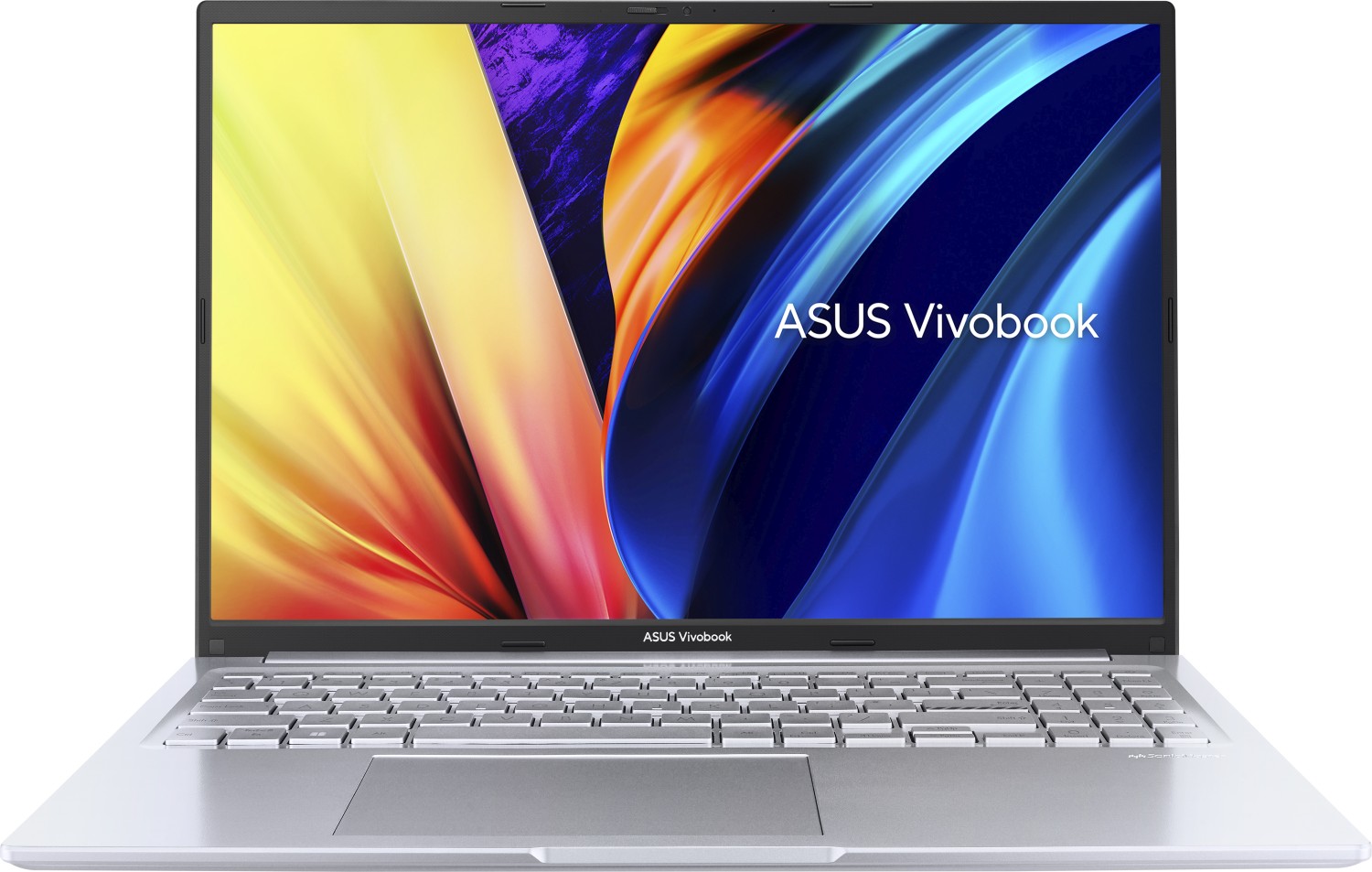Купить Ноутбук ASUS Vivobook 16X D1603QA (D1603QA-MB181W) - ITMag