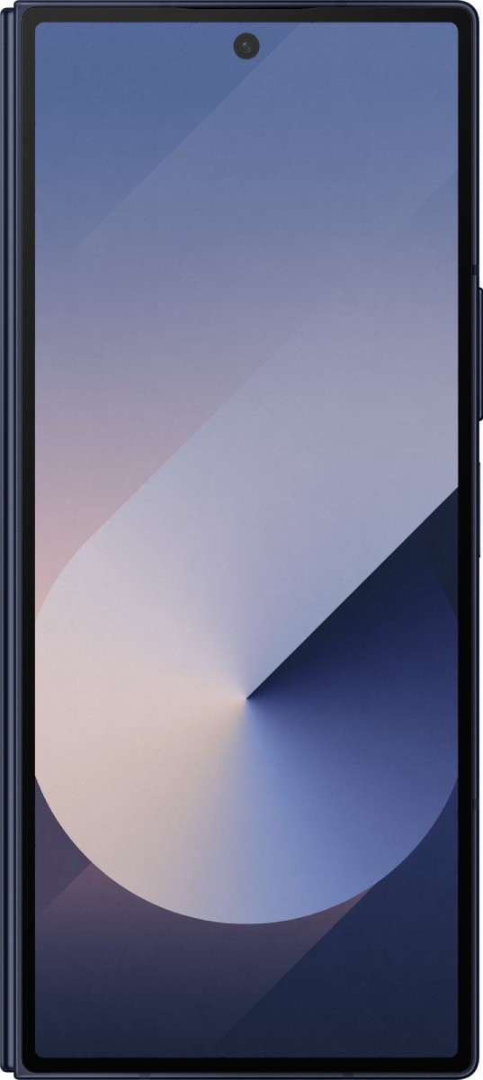 Samsung Galaxy Fold6 12/512GB Navy (SM-F956BDBC) UA - ITMag