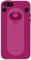 Ozaki O!coat Shout Sea Otters for iPhone 5 (OC540SO)