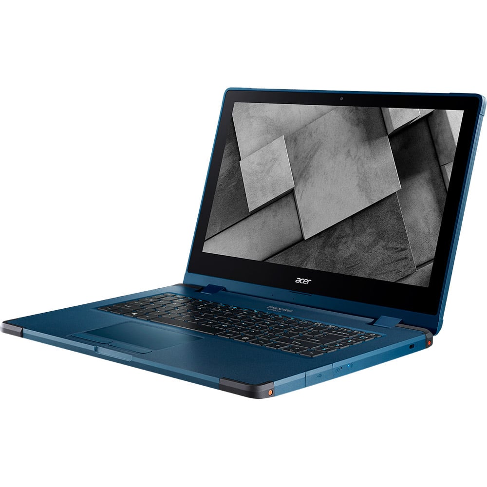 Купить Ноутбук Acer Enduro Urban N3 EUN314-51W Denim Blue (NR.R18EU.00B) - ITMag