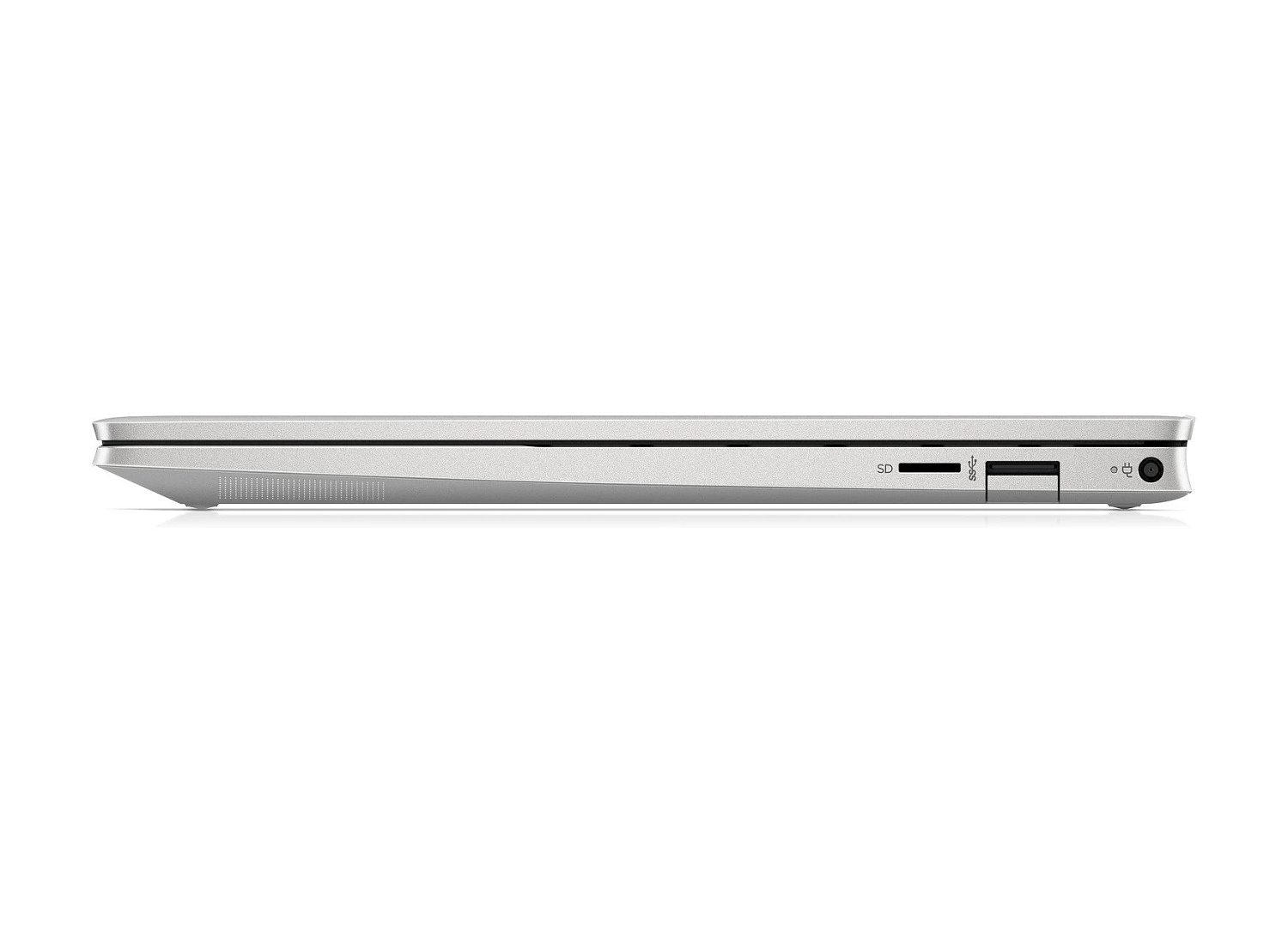Купить Ноутбук HP Pavilion Aero 13-be2008ua Natural Silver (832X5EA) - ITMag