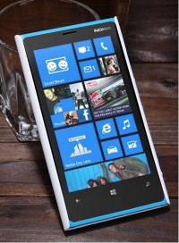 Чехол Nillkin Matte для Nokia Lumia 920 (+ пленка) (Белый) - ITMag