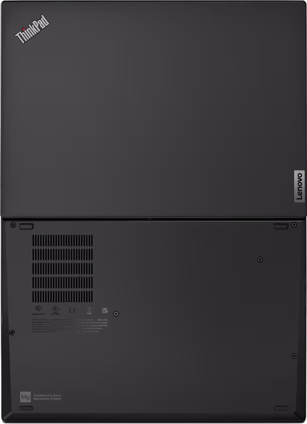 Купить Ноутбук Lenovo ThinkPad X13 Gen 3 (21CM005CUS) - ITMag