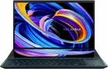 Купить Ноутбук ASUS ZenBook Pro Duo 15 UX582ZM (UX582ZM-H741X)