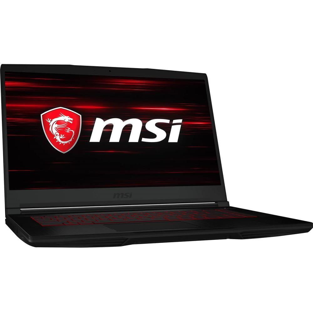 Купить Ноутбук MSI GF63 Thin 9SC (GF639SC-1004XUA) - ITMag