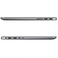 Купить Ноутбук ASUS ZenBook UX310UA Gray (UX310UA-FC962T) - ITMag