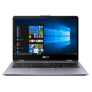 Купить Ноутбук ASUS VivoBook Flip 14 TP410UA (TP410UA-DS52T) - ITMag