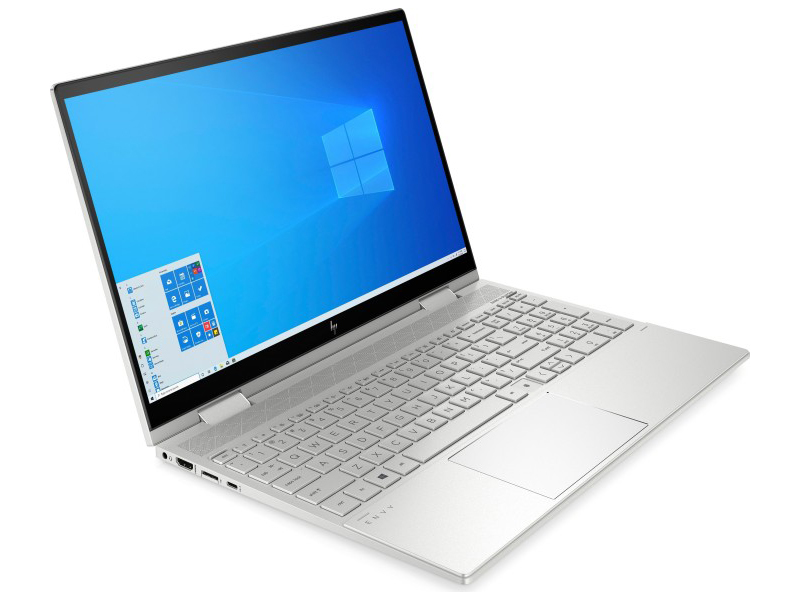 Купить Ноутбук HP Envy x360 15M-ES1013 2-IN-1 (4N715UA) - ITMag
