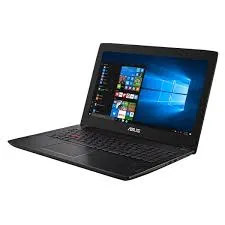 Купить Ноутбук ASUS ROG FX502VD Black (FX502VD-NB76) - ITMag