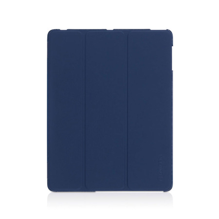 Чехол Griffin IntelliCase for iPad 2, iPad 3, & iPad (4th gen.) Blue - ITMag