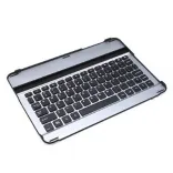 Беспроводная клавиатура EGGO Aluminum Case для Samsung Galaxy Tab P5100/5110/5113