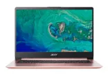 Купить Ноутбук Acer Swift 1 SF114-32-P1AT Pink (NX.GZLEU.010)