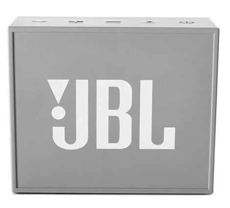 JBL Go Gray (GOGRAY) - ITMag