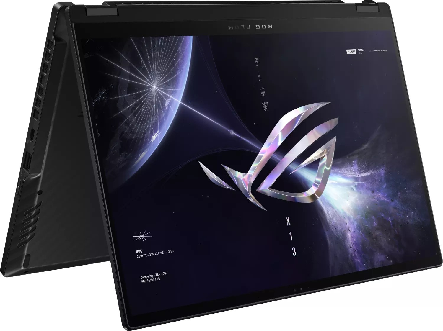 Купить Ноутбук ASUS ROG Flow X13 GV302XU (GV302XU-MU011W) - ITMag