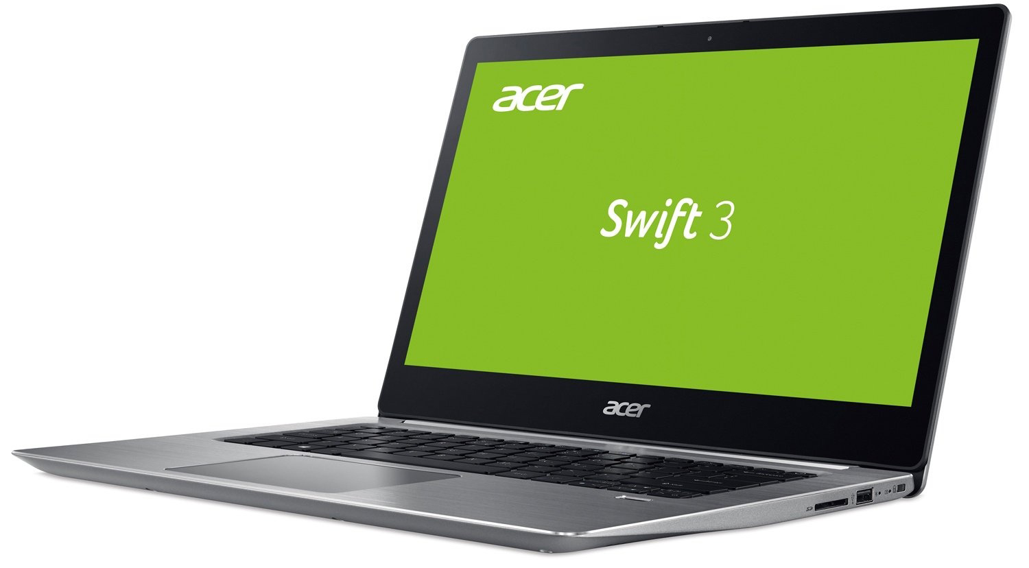 Купить Ноутбук Acer Swift 3 SF314-52-51H8 (NX.GNUEU.040) - ITMag