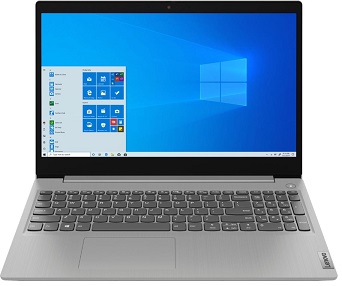 Купить Ноутбук Lenovo IdeaPad 3 15IIL05 (81WE011UUS) - ITMag
