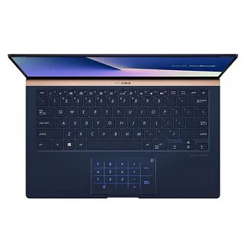 Купить Ноутбук ASUS ZenBook 13 UX333FA Royal Blue (UX333FA-A3247T) - ITMag