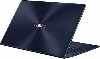 Купить Ноутбук ASUS ZenBook 13 UX333FLC Royal Blue (UX333FLC-A3153T) - ITMag