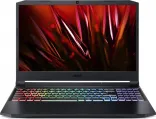 Купить Ноутбук Acer Nitro 5 AN515-45 Black (NH.QBAEU.001)