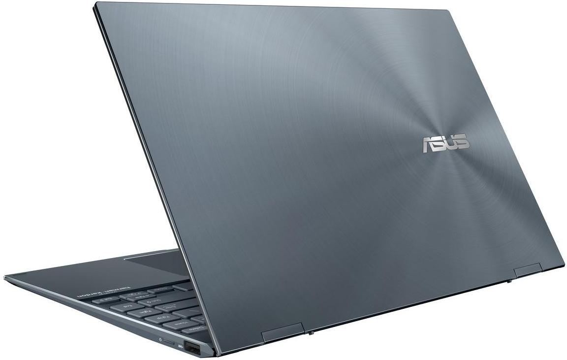 Купить Ноутбук ASUS ZenBook Flip 13 UX363EA (UX363EA-OLED-3T) US - ITMag