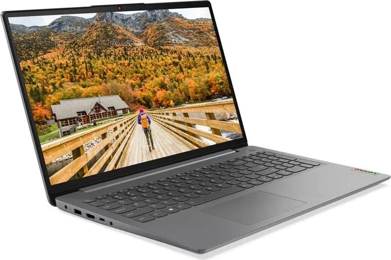 Купить Ноутбук Lenovo IdeaPad 3 15ALC6 (82KU00VXPB) - ITMag
