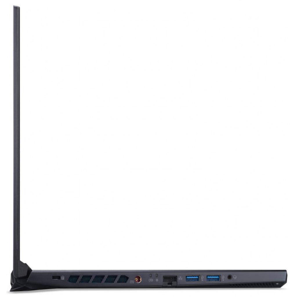Купить Ноутбук Acer Predator Helios 300 PH317-53-70GH (NH.Q5REU.011) - ITMag