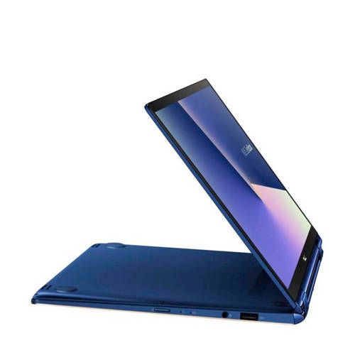 Купить Ноутбук ASUS ZenBook Flip 13 UX362FA (UX362FA-EL098T) - ITMag