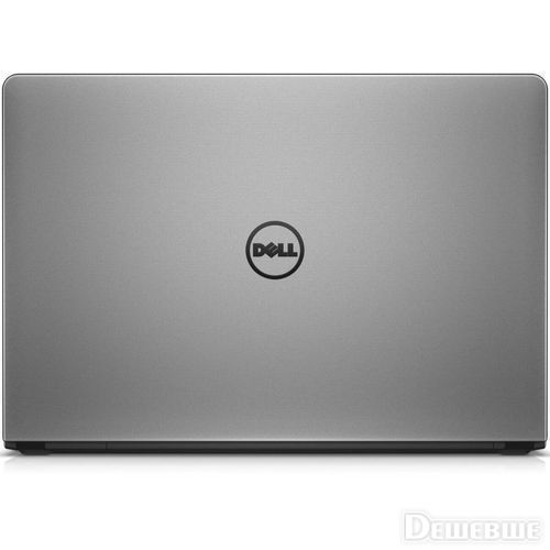 Купить Ноутбук Dell Inspiron 5559 (I555810DDL-T2) - ITMag