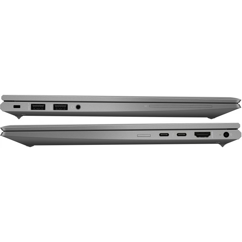 Купить Ноутбук HP ZBook Firefly 15 G8 Silver (1G3T8AV_V7) - ITMag