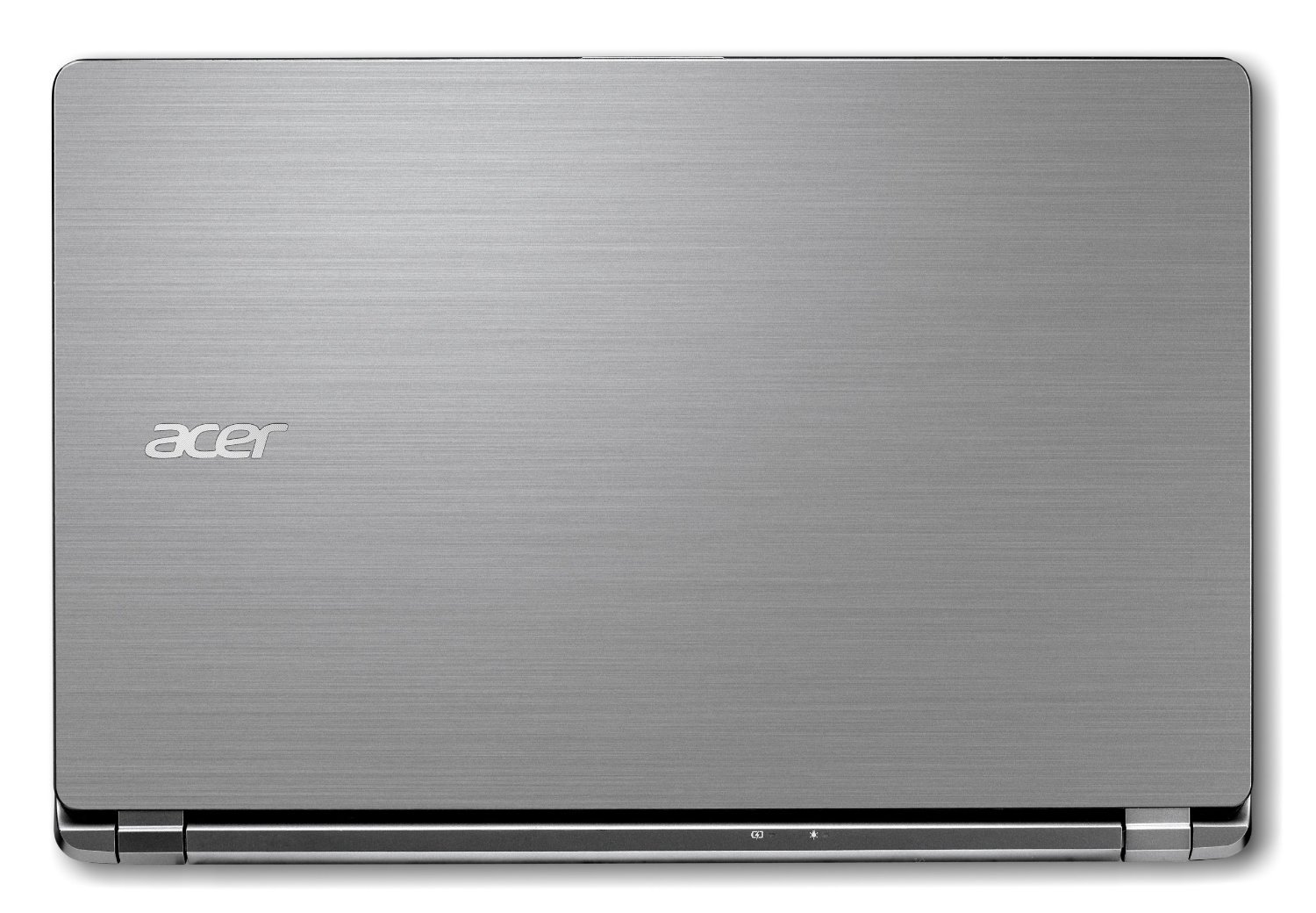 Купить Ноутбук Acer Aspire V5 (V5-572P-6858) Cold Steel - ITMag