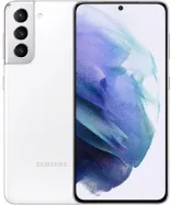 Samsung Galaxy S21 8/256GB Phantom White (SM-G991BZWGSEK) UA