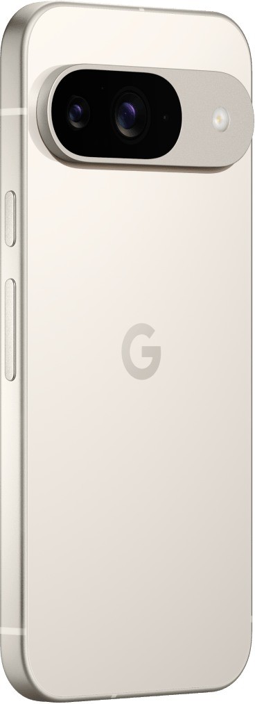 Google Pixel 9 12/128GB Porcelain - ITMag