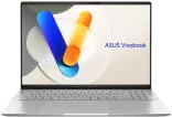 Купить Ноутбук ASUS VivoBook S 16 OLED M5606NA Cool Silver (M5606NA-MX015)