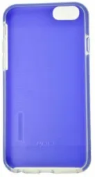 Пластиковая накладка Rock Jello Series для Apple iPhone 6/6S (4.7") (Фиолетовый / Purple)