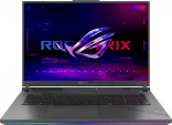 ASUS ROG Strix G18 G814JVR Grey (G814JVR-N6615W)