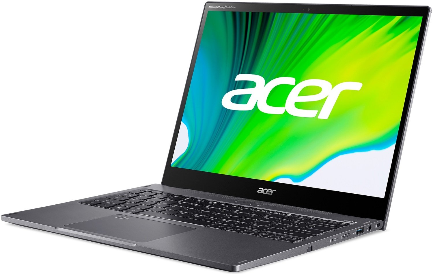 Купить Ноутбук Acer Spin 5 SP513-55N (NX.A5PEU.00E) - ITMag