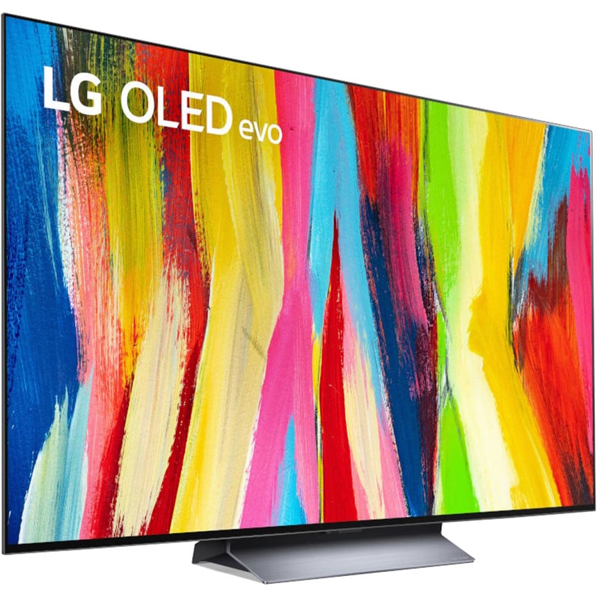 Телевизор LG OLED55C2 - ITMag