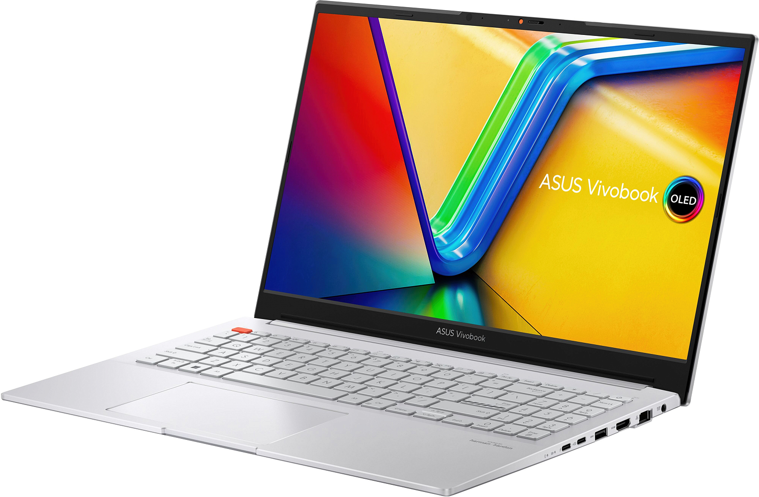 Купить Ноутбук ASUS VivoBook Pro 15 OLED K6502VV (K6502VV-MA027, 90NB1122-M000Y0) - ITMag