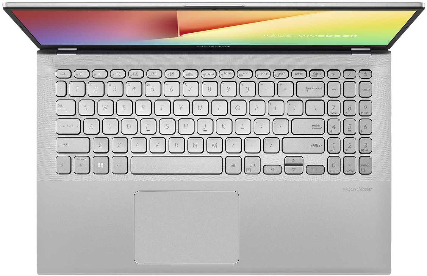 Купить Ноутбук ASUS VivoBook 15 X512JP (X512JP-WB511) - ITMag
