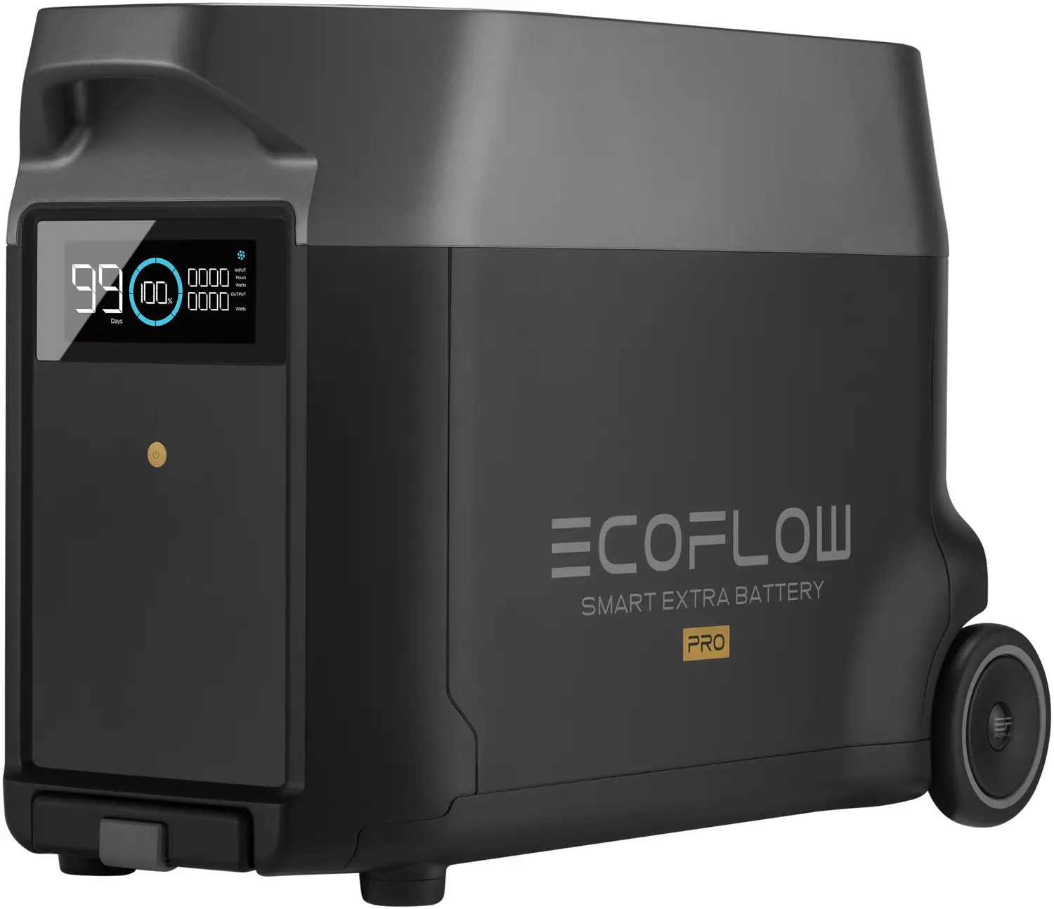 EcoFlow DELTA Pro Extra Battery (DELTAProEB-US) - ITMag