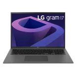 Купить Ноутбук LG Gram (17Z90Q-G.AA81G)